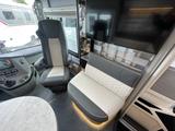 Concorde Credo Graphite 791 LI SONDER-LEDER+Hubstützen - Concorde Credo