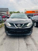 Nissan Qashqai Visia - Nissan Qashqai in Mönchengladbach