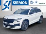 Skoda Kodiaq 2.0 TDI Sportline ACC SHZ v+h AHK Kessy S