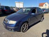 Skoda Fabia 1.9 TDI Sedan - Skoda: Sedan
