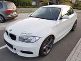 BMW 135i i Coupe M-Performance Auspuffanlage M-Paket - BMW 135: 135i Performance