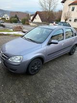 Opel Corsa C 1.2 | 2004 | 60 PS | Benzin - Opel Corsa aus 2004: C