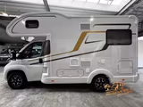 Eura Mobil Activa One 570 HS Travel-Paket RFK inkl. Radio - Offers
