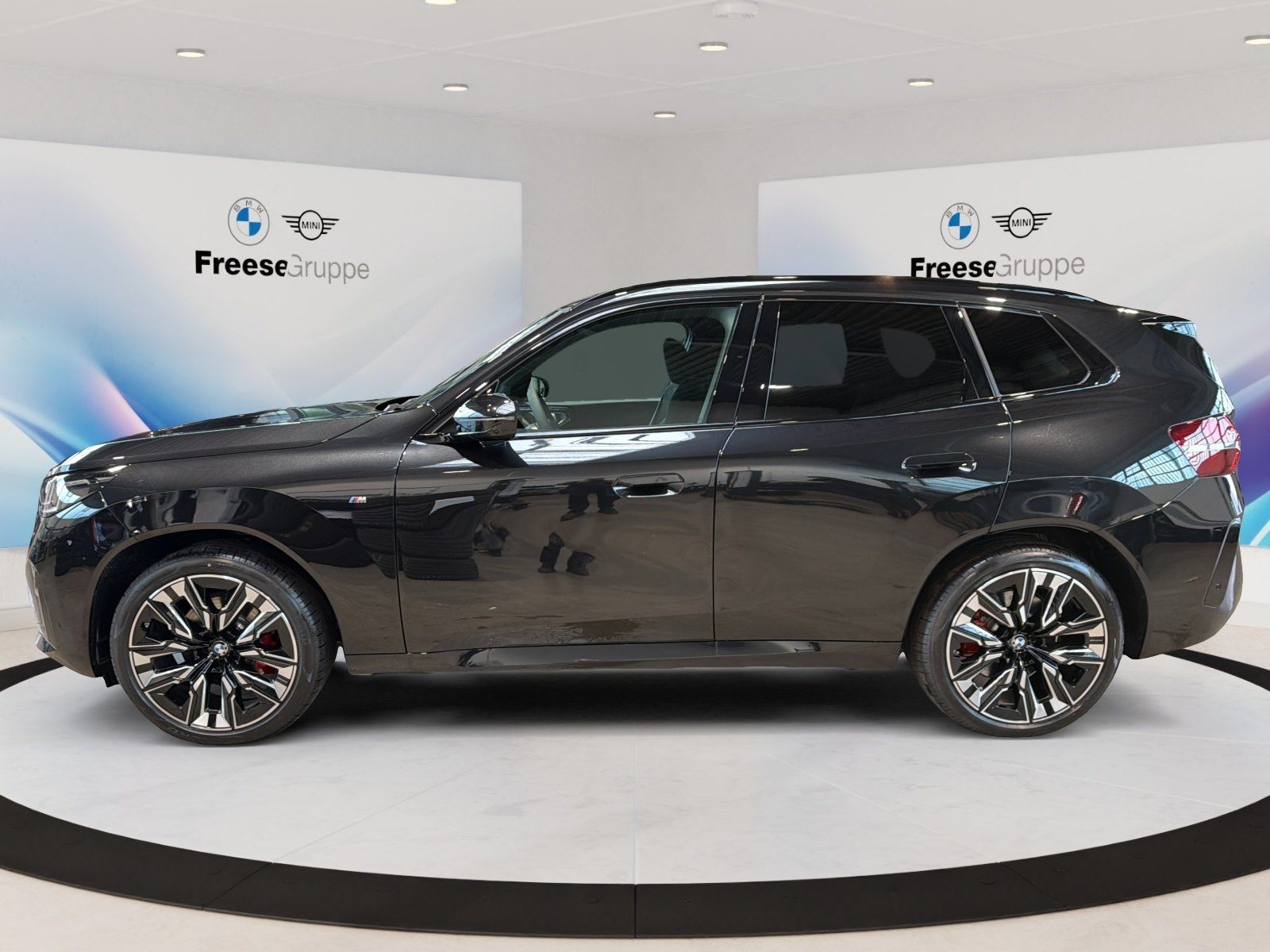 BMW X3 - Bild 3