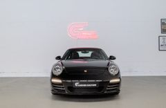 PORSCHE 997 .2 Carrera 4S I Unfallfrei/Erstlack I SCHALT