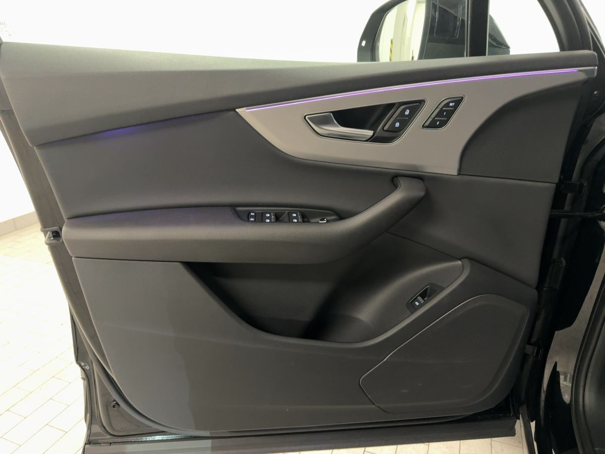 Audi Q7 - Bild 18