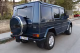Mercedes-Benz G 300 TD Lang 463 - Mercedes-Benz G 300 mit 5 Türen