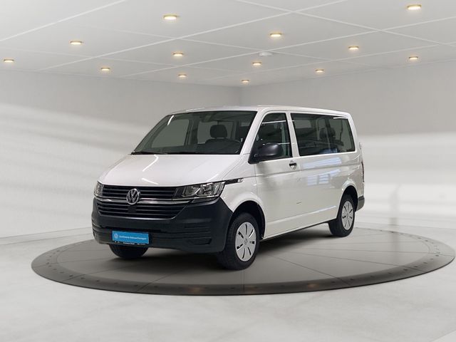 T6.1 Kombi KR 2,0 TDI 110 kW 8-Sitzer, Klima, Fl