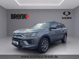 Ssangyong Korando Edition 4x4 Aut. *SHZ/PDC/Navi/Totw.* - Ssangyong Korando aus 2023