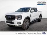 Ford Ranger 2.0 XLT 4x4 DoKa ACC SPURHALTEASSISTENT - Ford Ranger Neuwagen