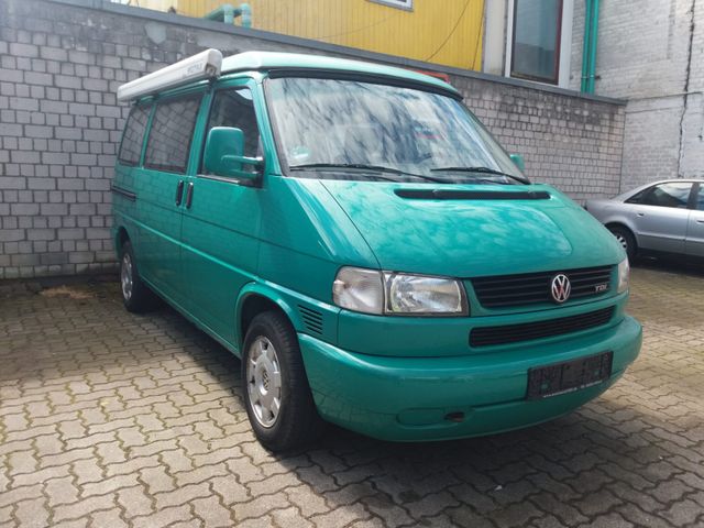 Volkswagen T4 California Coach