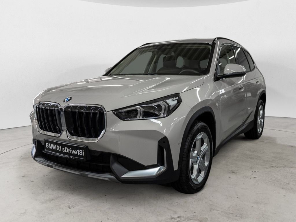 BMW X1 - Bild 2