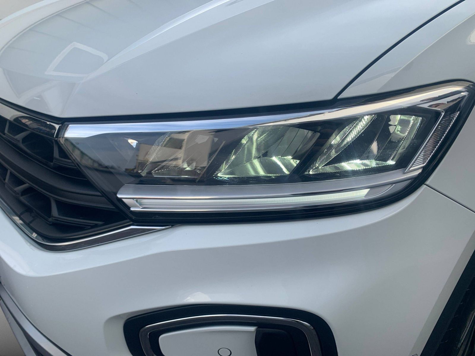 Volkswagen T-Roc - Bild 7