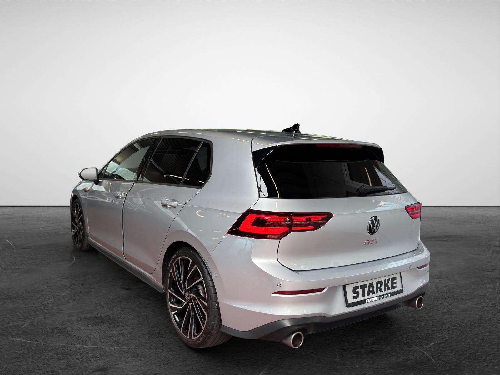 Volkswagen Golf GTI 2.0 TSI DSG HeadUp Panodach Standheiz, миниатюра 5