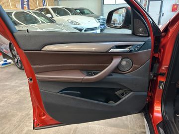 BMW X1 xDrive 20 d xLine *H&K*LED*Navi*