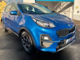 Kia Sportage 1.6 CRDI Vision 4WD Kamera Navi AHK SHZ - Kia: Allradantrieb