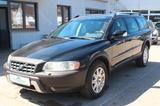 Volvo XC70 2.4 D AWD Edition CROSS COUNTRY - gebrauchte Volvo XC70 aus dem Jahr 2006