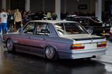 BMW 520i e28 Airride - BMW 520: E28