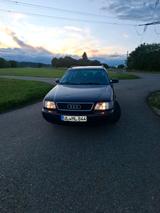 Audi A6 100 C4 2,6 V6 Kombi - Audi 100: V6