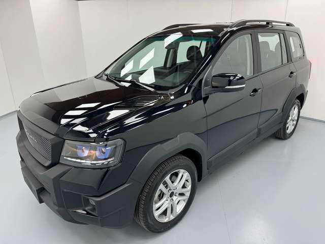 Autres Cirelli Cirelli 1 PLUS 1.5L BENZINA 110CV *TETTO