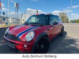 MINI One 1.6L Panoramadach-17 Zoll Felgen-Tüv Neu - gebrauchte MINI MINI aus dem Jahr 2001