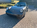 Porsche 964 Carrera 4 Coupe - graue Porsche 964