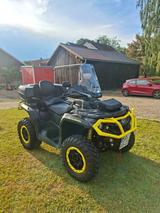 Can-Am Outlander  - Offers