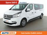 Fiat 2.0 TwinTurbo Diesel Ecojet L2H1 1,2t Family