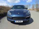 Porsche Cayenne Diesel Panorama *StandHZ*20Zoll - Porsche Cayenne in Chemnitz