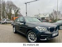 BMW X3 xDrive 20 d Advantage*Virtual*18Zoll*1. HD*