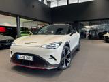 Smart #3 BRABUS 2xKlima 360 AUT Kam. KlimaA LM PDC - Smart Gebrauchtwagen