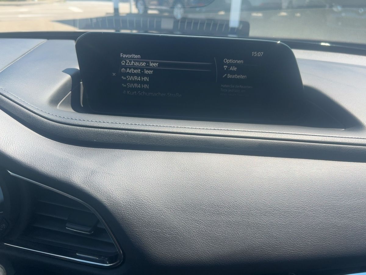Fahrzeugabbildung Mazda CX-30 2.0 Skyactiv-G M Hybrid 150 AWD MatrixLED