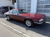 Jaguar XJS V12 Coupe - Jaguar XJS