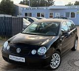 Volkswagen Polo 1.4 Cricket *AUTOMATIK *TÜV *KLIMA - Volkswagen Polo Cricket mit Benzin-Antrieb
