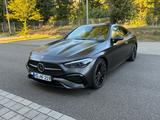 Mercedes-Benz CLE 220 d Coupé | MANUFAKTUR graphitgrau magno