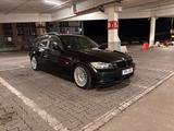 BMW 320d touring -