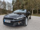 Volkswagen VW Scirocco 2.0 TDI Life,  gepflegt , 146.000 km