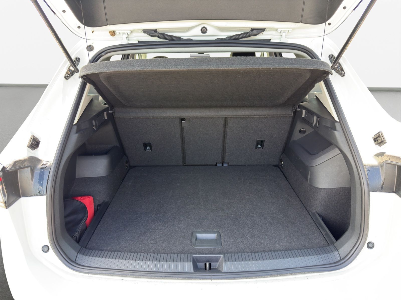 Volkswagen Tiguan - Bild 14