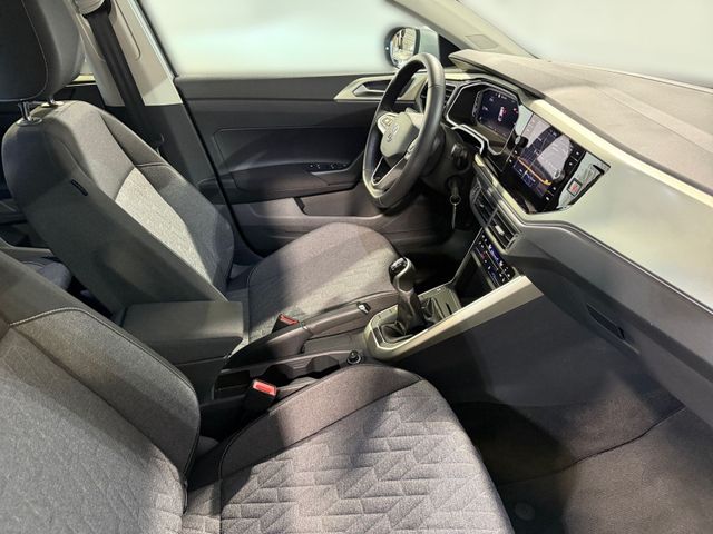 Taigo 1.0 TSI MOVE LED+PANO+KAMERA+NAVI+APP+ALU+