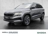 Skoda Karoq 2.0 TDI Sportline DSG - Skoda Karoq in Duisburg