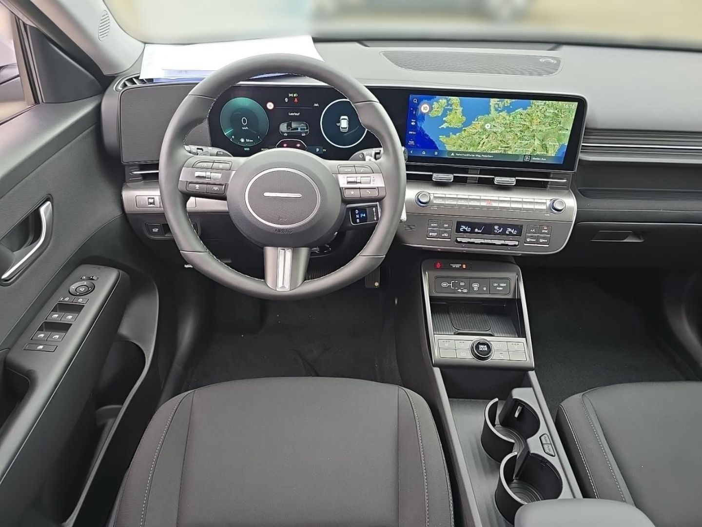 Hyundai Kona – Bild 10
