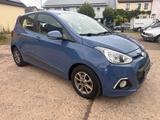 Hyundai i10 Style 1,3L AUTOMATIK - Hyundai i10 mit Benzin-Antrieb: Style