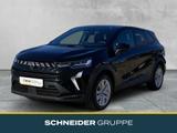 Renault SYMBIOZ EVOLUTION 145 E-TECH FULL HYBRID LED+SHZ - schwarze Renault Symbioz