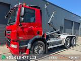 DAF CF85.460 / 6X4 / 310.000..KM! / TUV: 4-2027 / NL - Angebote