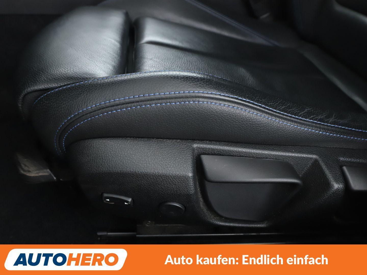 BMW 1er 118i Edition M Sport Shadow Aut.*NAVI*TEMPO*