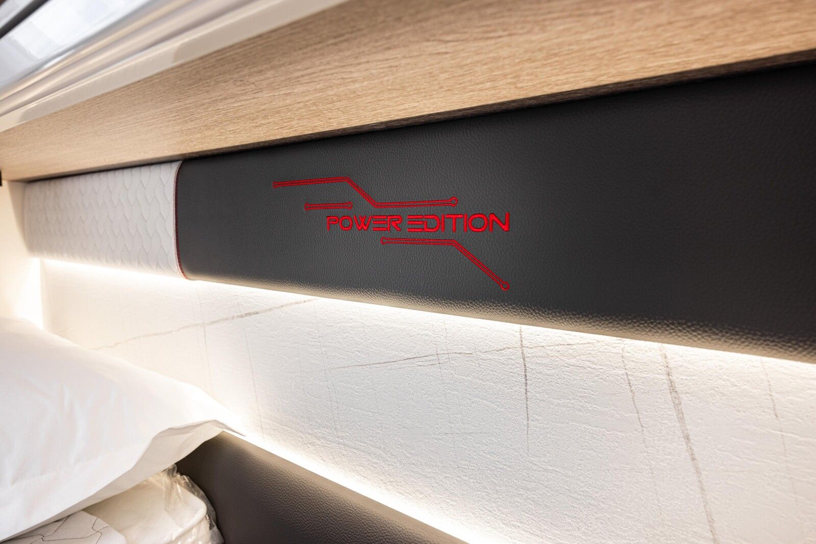 Fahrzeugabbildung Roller Team Zefiro Power Edition 287 TL Fiat