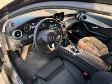 Mercedes C 250 - 10