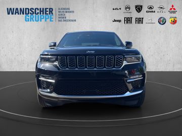 Jeep Grand Cherokee 2.0 Summit 4xe ''KEYLESS''PANO''