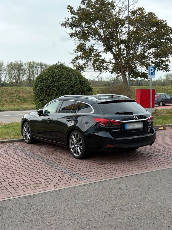 Image of Mazda CX-5
