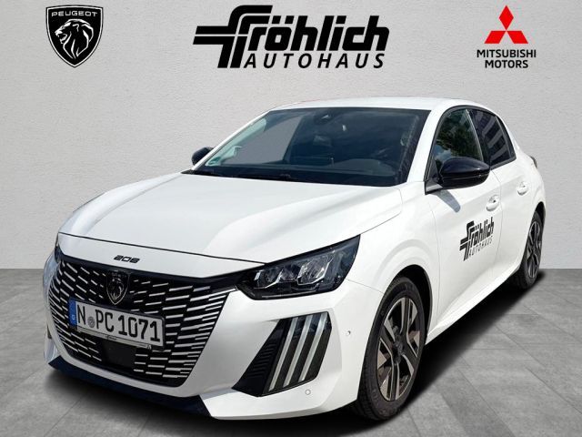 Peugeot 208 PureTech 100 Allure